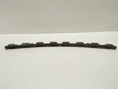 Second-hand car spare part rear bumper reinforcement for peugeot 307 break / sw (s1) sw pack oem iam references 9643108380  