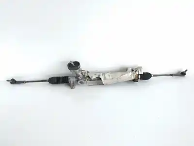 Автозапчастина б/у рульмова рейка для seat toledo (1m2) 2.0i 125 signo посилання на oem iam 1j1422105  