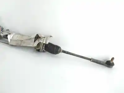 Автозапчастина б/у рульмова рейка для seat toledo (1m2) 2.0i 125 signo посилання на oem iam 1j1422105  