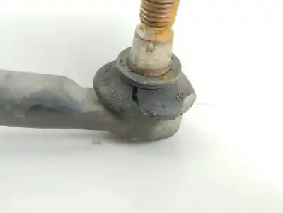 Автозапчастина б/у рульмова рейка для seat toledo (1m2) 2.0i 125 signo посилання на oem iam 1j1422105  