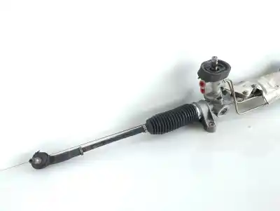 Автозапчастина б/у рульмова рейка для SEAT TOLEDO (1M2) 2.0I 125 SIGNO Посилання на OEM IAM 1J1422105  