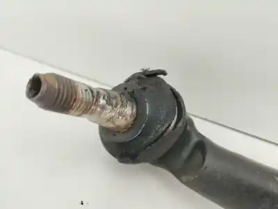 Автозапчастина б/у рульмова рейка для seat toledo (1m2) 2.0i 125 signo посилання на oem iam 1j1422105  