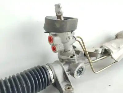 Автозапчастина б/у рульмова рейка для seat toledo (1m2) 2.0i 125 signo посилання на oem iam 1j1422105  