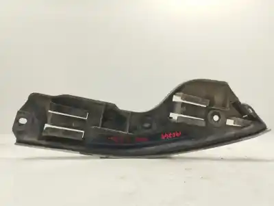 Peça sobressalente para automóvel em segunda mão reforço do pára choques traseiro por volkswagen touareg (7l6) 5.0 v10 tdi dpf referências oem iam 7l6807393