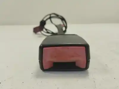 Peça sobressalente para automóvel em segunda mão Chicote / Encaixe Cinto Segurança Dianteiro Direito por FORD FIESTA (CB1) Trend Referências OEM IAM 1724197  