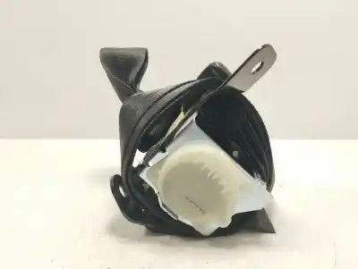 Peça sobressalente para automóvel em segunda mão cinto de segurança traseiro esquerdo por kia cee'd fastback (ed) 1.6 crdi 115 referências oem iam 898101h000
