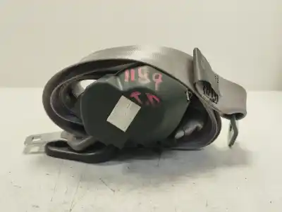 Tweedehands auto-onderdeel veiligheidsriem rechts achter voor nissan micra (k12e) acenta oem iam-referenties 88844ax300