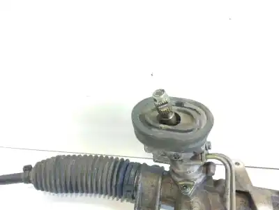 Pièce détachée automobile d'occasion crémaillère de direction pour seat toledo ii (1m2) 1.9 tdi références oem iam 1j1422105  