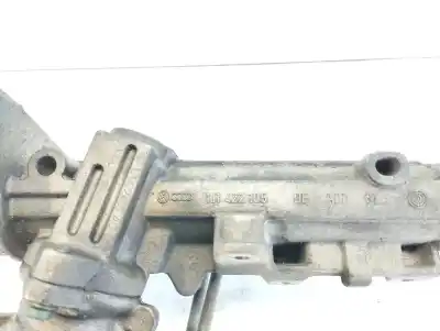 Pièce détachée automobile d'occasion crémaillère de direction pour seat toledo ii (1m2) 1.9 tdi références oem iam 1j1422105  
