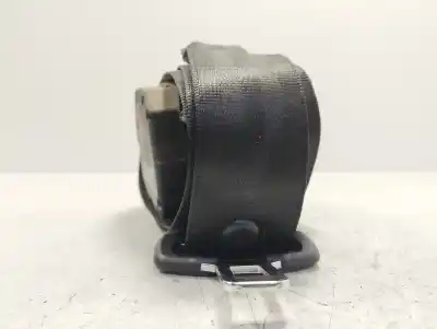 Second-hand car spare part rear right seat belt for seat ibiza (6l1) cool oem iam references 6l0857805b