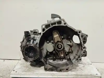 Автозапчастина б/у коробка передач для SEAT LEON (1M1) 1.9 TDI Посилання на OEM IAM EGS  