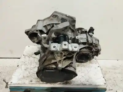 Автозапчастина б/у коробка передач для seat leon (1m1) 1.9 tdi посилання на oem iam egs  