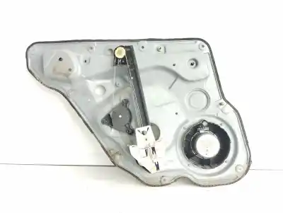 Автозапчастина б/у регулятор скла заднього правого для seat toledo (1m2) sport посилання на oem iam 1m0839756h  