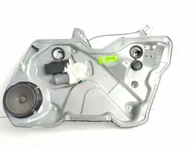 Автозапчастина б/у регулятор переднього правого скла для seat toledo (1m2) sport посилання на oem iam 1m0837462a  