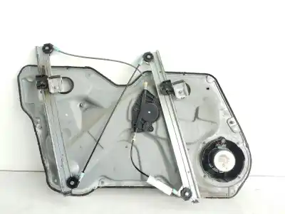 Автозапчастина б/у регулятор переднього правого скла для seat toledo (1m2) sport посилання на oem iam 1m0837462a  