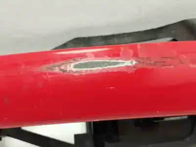 Автозапчастина б/у зовнішня ручка передня прав для seat toledo (1m2) sport посилання на oem iam 3b0837886k