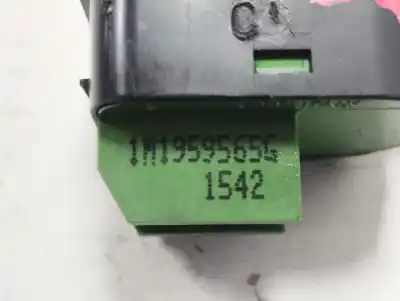 Автозапчастина б/у управління дзеркалами для seat toledo (1m2) sport посилання на oem iam 1m1959565g  