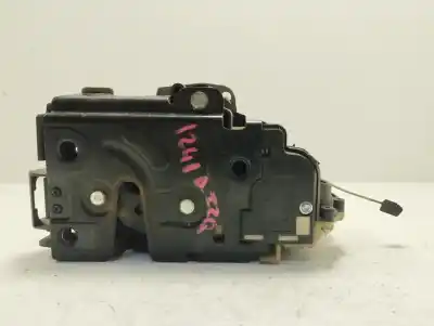 Автозапчастина б/у замок передніх дверей лівий для seat toledo (1m2) sport посилання на oem iam 15apc3b1837015ap  