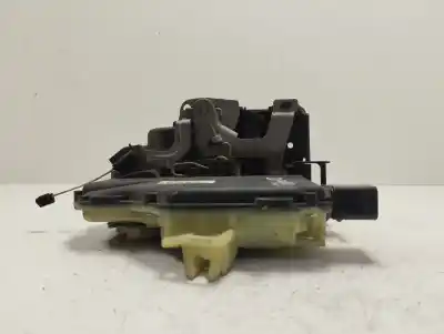 Автозапчастина б/у замок передніх дверей лівий для seat toledo (1m2) sport посилання на oem iam 15apc3b1837015ap  