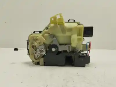 Автозапчастина б/у замок передніх дверей лівий для seat toledo (1m2) sport посилання на oem iam 15apc3b1837015ap  