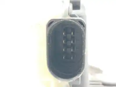 Автозапчастина б/у замок передніх дверей лівий для seat toledo (1m2) sport посилання на oem iam 15apc3b1837015ap  