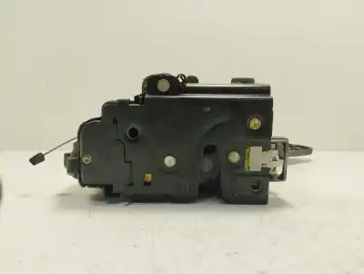 Автозапчастина б/у замок заднього правого дверя для seat toledo (1m2) sport посилання на oem iam 3b48390016m  