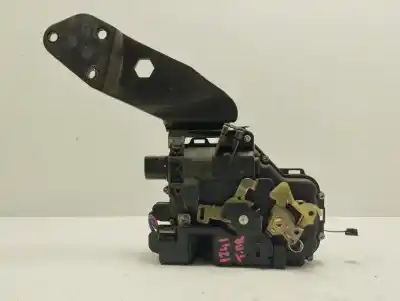 Pezzo di ricambio per auto di seconda mano Serratura Porta Posteriore Destra per SEAT TOLEDO (1M2) Sport Riferimenti OEM IAM 3B48390016M  