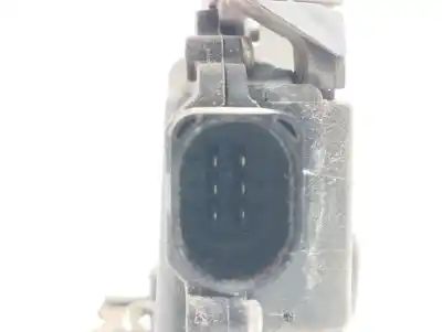 Автозапчастина б/у замок заднього правого дверя для seat toledo (1m2) sport посилання на oem iam 3b48390016m  