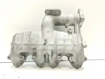 Pezzo di ricambio per auto di seconda mano Collettore Di Aspirazione per SEAT TOLEDO (1M2) Sport Riferimenti OEM IAM 038129713J  