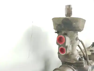 Автозапчастина б/у рульмова рейка для seat toledo (1m2) sport посилання на oem iam 1j1422105  