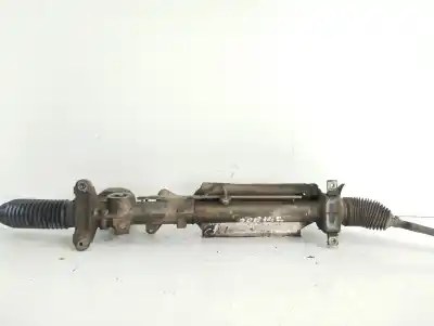 Автозапчастина б/у рульмова рейка для seat toledo (1m2) sport посилання на oem iam 1j1422105  