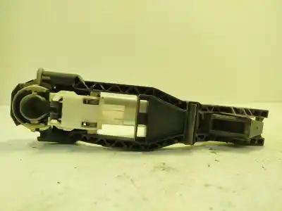 Автозапчасти б/у наружная рукоятка передняя справа за seat toledo (1m2) signo ссылки oem iam 3b0837886k  