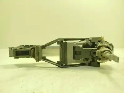 Pezzo di ricambio per auto di seconda mano maniglia esterna anteriore sinistra per seat toledo (1m2) signo riferimenti oem iam 3b0837885k  