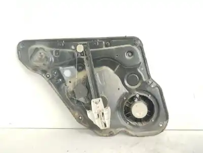 İkinci el araba yedek parçası arka sag cam regülatörü için seat toledo (1m2) signo oem iam referansları 1m0839756f  