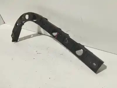 Pezzo di ricambio per auto di seconda mano rinforzo paraurti posteriore per seat altea (5p1) 2.0 tdi 16v riferimenti oem iam 5p0807863b