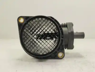 Автозапчастина б/у витратомір повітря для seat toledo (1m2) signo посилання на oem iam 0280217121  