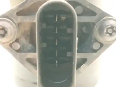 Автозапчастина б/у витратомір повітря для seat toledo (1m2) signo посилання на oem iam 0280217121  