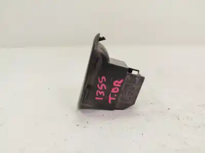 İkinci el araba yedek parçası arka sag cam kontrolü için seat toledo (1m2) signo oem iam referansları 1m0959855  