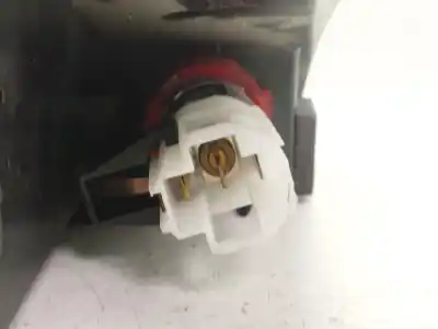 Автозапчастина б/у попільничка для seat toledo (1m2) sport посилання на oem iam 1m0857975