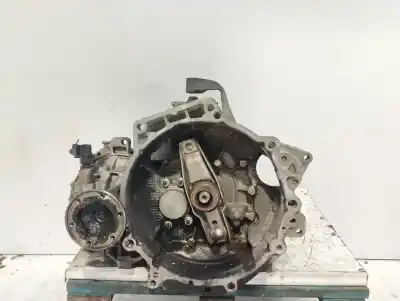 Автозапчастина б/у КОРОБКА ПЕРЕДАЧ для SEAT TOLEDO (1M2)  Посилання на OEM IAM EGS  