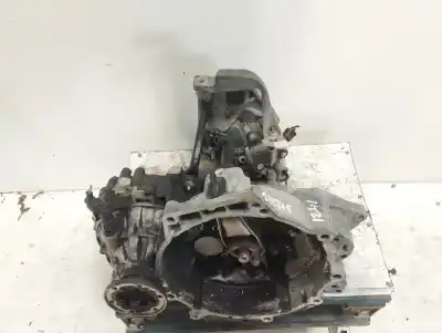Автозапчастина б/у коробка передач для seat toledo (1m2) sport посилання на oem iam egs  