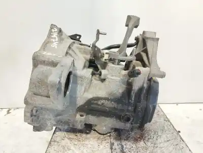 Автозапчастина б/у коробка передач для seat toledo (1m2) sport посилання на oem iam egs  