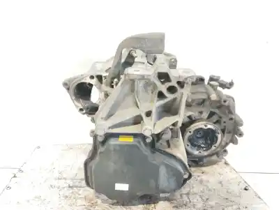 Автозапчастина б/у коробка передач для seat toledo (1m2) sport посилання на oem iam egs  