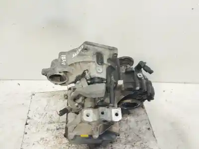 Автозапчастина б/у коробка передач для seat toledo (1m2) sport посилання на oem iam egs  