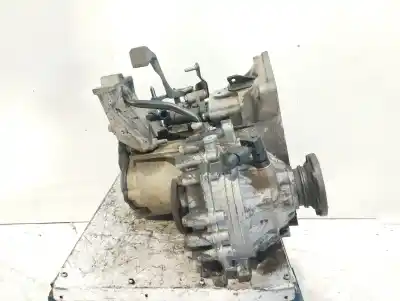 Автозапчастина б/у коробка передач для seat toledo (1m2) sport посилання на oem iam egs  