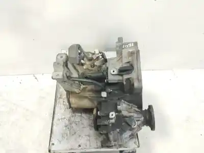 Автозапчастина б/у коробка передач для seat toledo (1m2) sport посилання на oem iam egs  