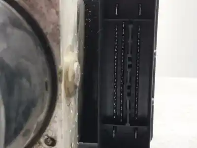 Peça sobressalente para automóvel em segunda mão abs por seat toledo (1m2) sport referências oem iam 1j0614517j  