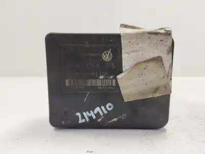 Peça sobressalente para automóvel em segunda mão abs por seat toledo (1m2) sport referências oem iam 1j0614517j  