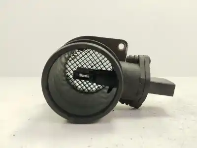 Автозапчастина б/у витратомір повітря для seat toledo (1m2) sport посилання на oem iam 0280217121