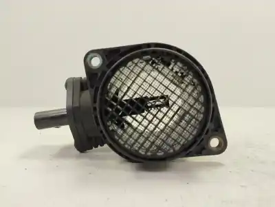 Автозапчастина б/у витратомір повітря для seat toledo (1m2) sport посилання на oem iam 0280217121  